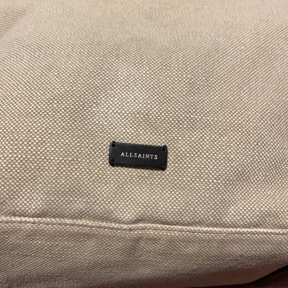 All Saints Tote - Picture 4 of 8